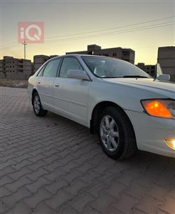 تويوتا أفالون
